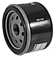 KN-184 Oil Filter - Spin-on, Direct Fit, Sold Individually
