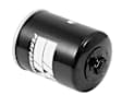KN-198 Oil Filter - Spin-on, Direct Fit, Sold Individually