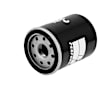 KN-198 Oil Filter - Spin-on, Direct Fit, Sold Individually