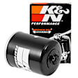 KN-198 Oil Filter - Spin-on, Direct Fit, Sold Individually