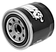 KN-202 Oil Filter - Spin-on, Direct Fit, Sold Individually