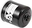 KN-204-1 Oil Filter - Spin-on, Direct Fit, Sold Individually