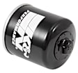2019 Yamaha MT-09 - Oil Filter - Spin-on, Direct Fit, Sold Individually