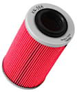 KN-556 Oil Filter - Cartridge, Direct Fit, Sold Individually