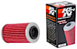 KN-556 Oil Filter - Cartridge, Direct Fit, Sold Individually