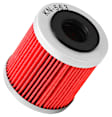 KN-563 Oil Filter - Cartridge, Direct Fit, Sold Individually