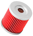 KN-563 Oil Filter - Cartridge, Direct Fit, Sold Individually