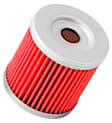 KN-563 Oil Filter - Cartridge, Direct Fit, Sold Individually