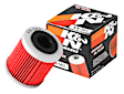 KN-563 Oil Filter - Cartridge, Direct Fit, Sold Individually