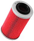 KN-564 Oil Filter - Cartridge, Direct Fit, Sold Individually