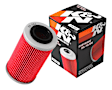 KN-564 Oil Filter - Cartridge, Direct Fit, Sold Individually