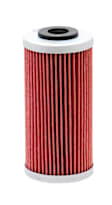 KN-611 Oil Filter - Cartridge, Direct Fit, Sold Individually