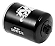 KN-621 Oil Filter - Spin-on, Direct Fit, Sold Individually