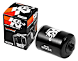 KN-621 Oil Filter - Spin-on, Direct Fit, Sold Individually
