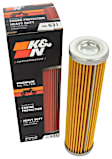 KN-631 Oil Filter - Cartridge, Direct Fit, Sold Individually