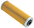 KN-650 Oil Filter - Cartridge, Direct Fit, Sold Individually
