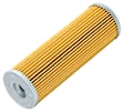 KN-650 Oil Filter - Cartridge, Direct Fit, Sold Individually