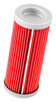 KN-652 Oil Filter - Cartridge, Direct Fit, Sold Individually
