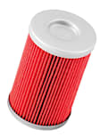 KN-655 Oil Filter - Cartridge, Direct Fit, Sold Individually