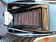 K&N Performance Air Filter - Premium Lifetime, Washable, Replacement Filter - KT-6908