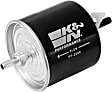 PF-2100 Fuel Filter