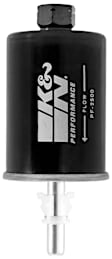 PF-2500 Fuel Filter