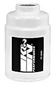 2006 Hummer H1 - Fuel Filter