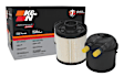 PF-4700 Fuel Filter