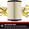 PF-4700 Fuel Filter
