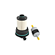 PF-5100 Fuel Filter