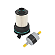 PF-5100 Fuel Filter
