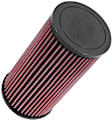 K&N Performance Air Filter - Premium Lifetime, Washable, Replacement Filter - PL-1014