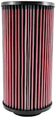 K&N Performance Air Filter - Premium Lifetime, Washable, Replacement Filter - PL-1014