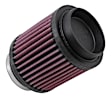 K&N Performance Air Filter - Premium Lifetime, Washable, Replacement Filter - PL-1710