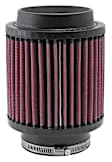 K&N Performance Air Filter - Premium Lifetime, Washable, Replacement Filter - PL-1710