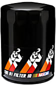 K&N Premium Oil Filter - Designed to Protect your Engine -PS-3001