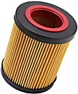 K&N Premium Oil Filter - Designed to Protect your Engine -PS-7007