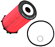 K&N Premium Oil Filter - Designed to Protect your Engine -PS-7030