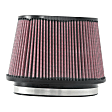 K&N Performance Air Filter - Premium Lifetime, Washable, Replacement Filter - RU-1001