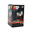K&N Performance Air Filter - Premium Lifetime, Washable, Replacement Filter - RU-1033