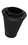 RU-3151HBK Performance Replacement Oiled Air Filter