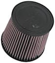 K&N Performance Air Filter - Premium Lifetime, Washable, Replacement Filter - RU-3600