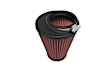 K&N Performance Air Filter - Premium Lifetime, Washable, Replacement Filter - RU-4470
