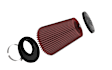 K&N Performance Air Filter - Premium Lifetime, Washable, Replacement Filter - RU-4470