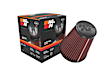 K&N Performance Air Filter - Premium Lifetime, Washable, Replacement Filter - RU-4470