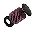 RU-4490 Performance Replacement Oiled Air Filter