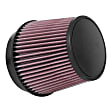 K&N Performance Air Filter - Premium Lifetime, Washable, Replacement Filter - RU-4940