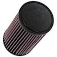 K&N Performance Air Filter - Premium Lifetime, Washable, Replacement Filter - RU-5144