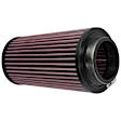 K&N Performance Air Filter - Premium Lifetime, Washable, Replacement Filter - RU-5144