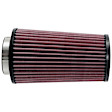 K&N Performance Air Filter - Premium Lifetime, Washable, Replacement Filter - RU-5144
